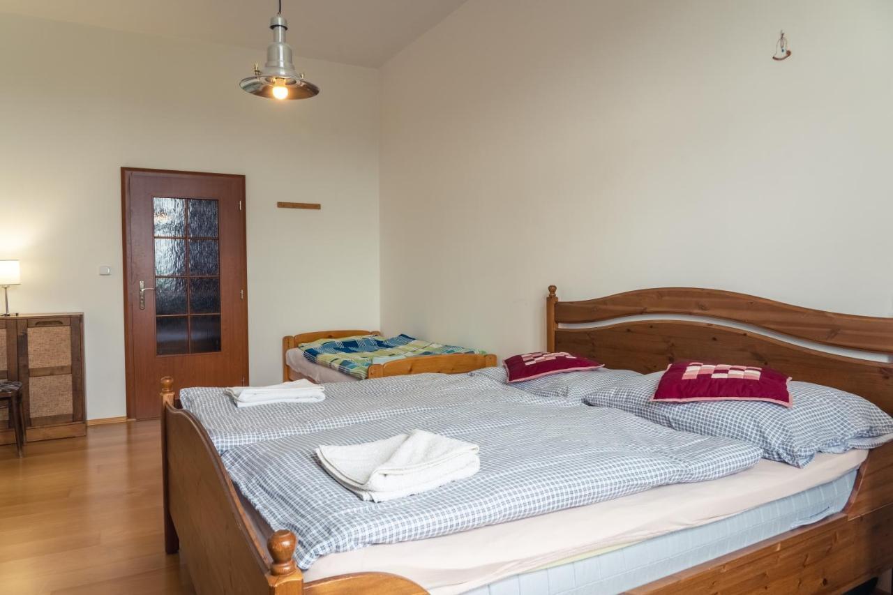Apartmán AC Apartmán Milo Vysoké Tatry Exteriér fotografie