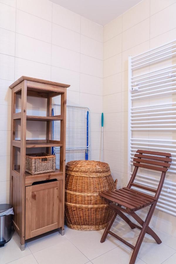 Apartmán AC Apartmán Milo Vysoké Tatry Exteriér fotografie