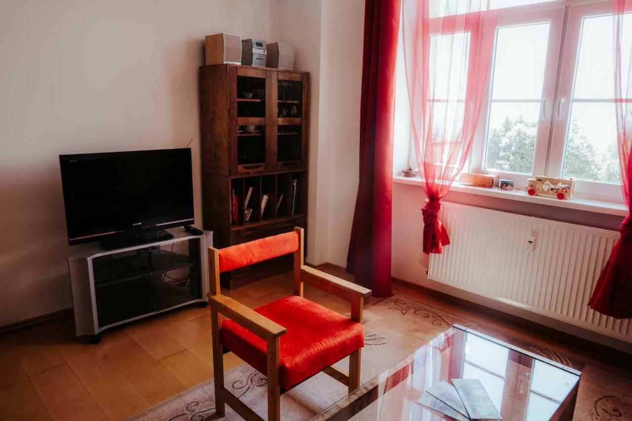 Apartmán AC Apartmán Milo Vysoké Tatry Exteriér fotografie
