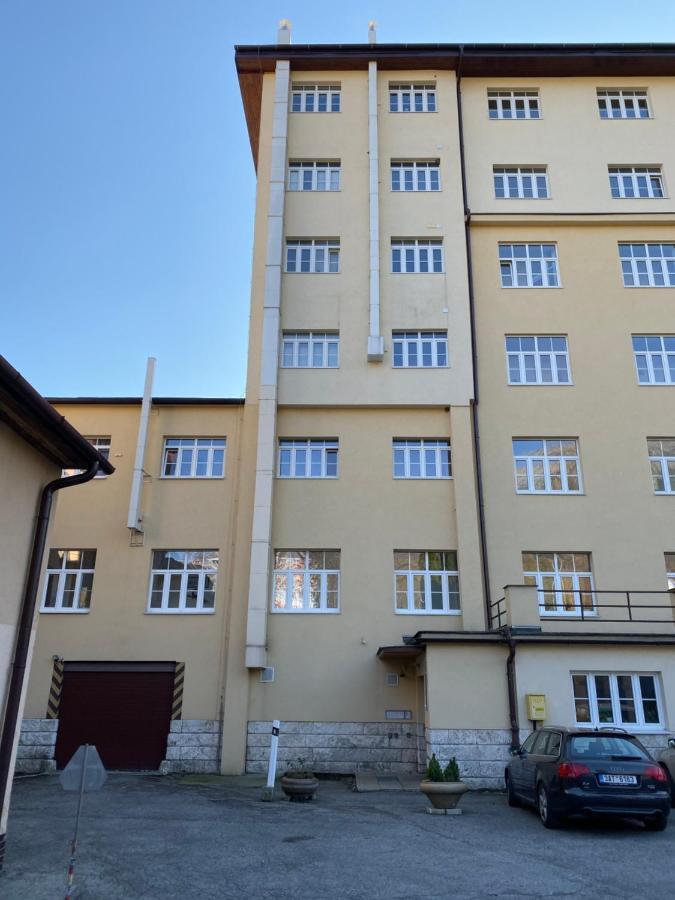 Apartmán AC Apartmán Milo Vysoké Tatry Exteriér fotografie